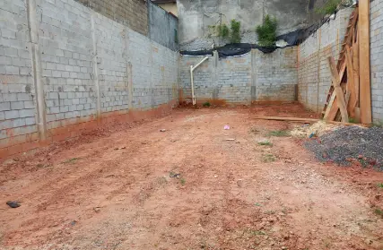 Imagem: Terreno para Venda, Parque Santa Amélia