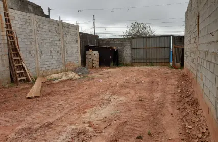Imagem: Terreno para Venda, Parque Santa Amélia