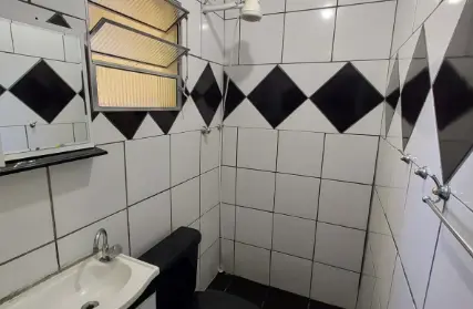 Imagem: Sobrado para Venda, Jardim Santana