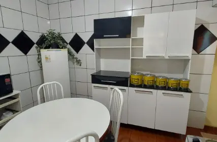 Imagem: Sobrado para Venda, Jardim Santana