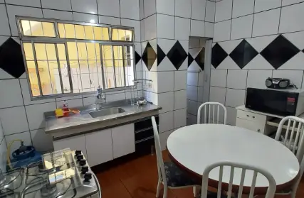 Imagem: Sobrado para Venda, Jardim Santana