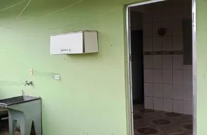 Imagem: Sobrado para Alugar, Cidade Tiradentes