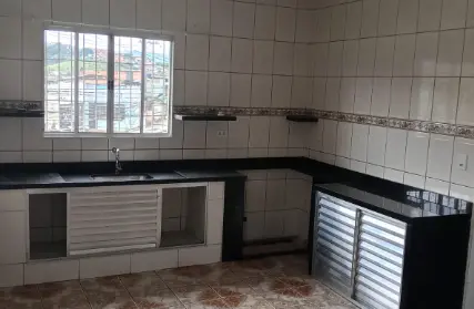 Imagem: Sobrado para Alugar, Cidade Tiradentes