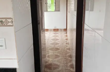 Imagem: Sobrado para Alugar, Cidade Tiradentes