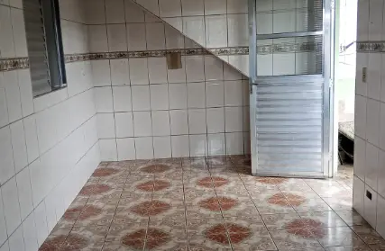 Imagem: Sobrado para Alugar, Cidade Tiradentes