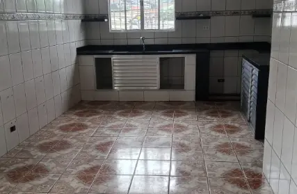 Imagem: Sobrado para Alugar, Cidade Tiradentes
