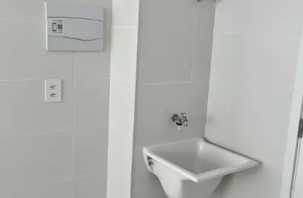 Imagem: Apartamento para Alugar, Belém