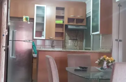 Imagem: Apartamento para Alugar, Parque Savoy City