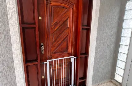 Imagem: Sobrado para Venda, Vila Matilde