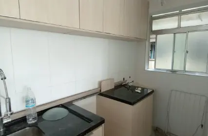 Imagem: Apartamento para Venda, Jardim Santa Terezinha