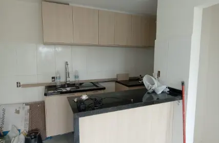 Imagem: Apartamento para Venda, Jardim Santa Terezinha