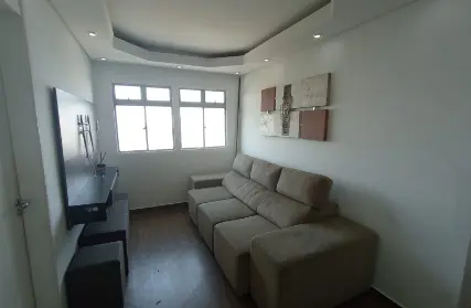 Imagem: Apartamento para Alugar, Jardim Santa Terezinha