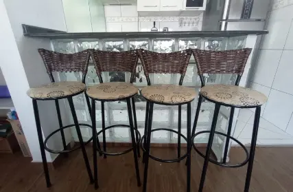 Imagem: Apartamento para Alugar, Jardim Santa Terezinha