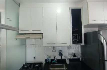 Imagem: Apartamento para Alugar, Jardim Santa Terezinha