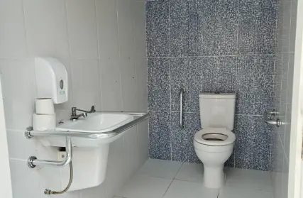 Imagem: Galpão / Salão para Alugar, Penha