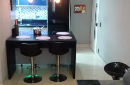 Imagem: Apartamento para Venda, Carrão