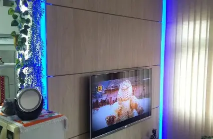 Imagem: Apartamento para Venda, Parque Savoy City