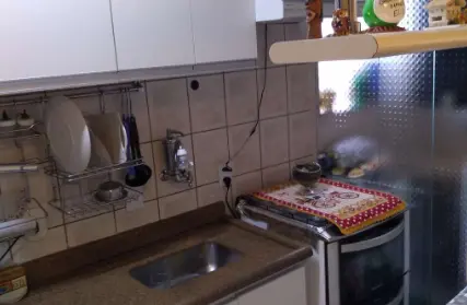 Imagem: Apartamento para Venda, Parque Savoy City