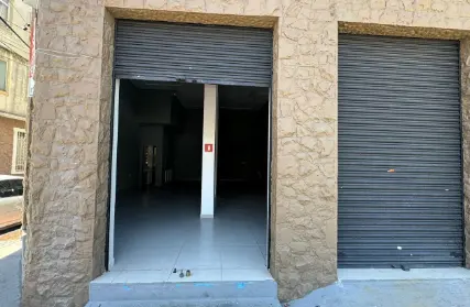 Imagem: Galpão / Salão para Alugar, Alto da Moóca