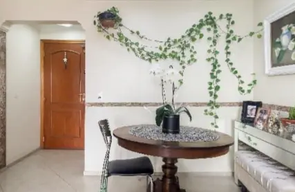 Imagem: Apartamento para Venda, Vila Nova Manchester