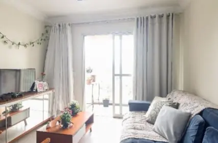 Imagem: Apartamento para Venda, Vila Nova Manchester