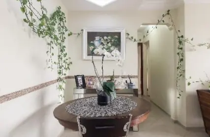 Imagem: Apartamento para Venda, Vila Nova Manchester