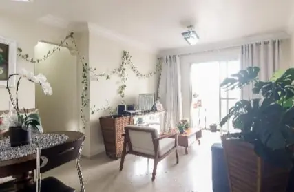 Imagem: Apartamento para Venda, Vila Nova Manchester