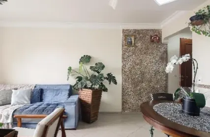 Imagem: Apartamento para Venda, Vila Nova Manchester