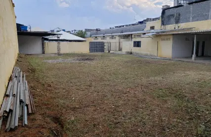 Imagem: Galpão / Salão para Alugar, Vila Formosa