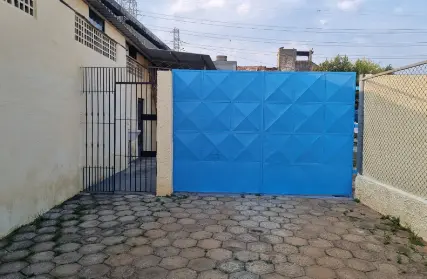 Imagem: Galpão / Salão para Alugar, Vila Formosa