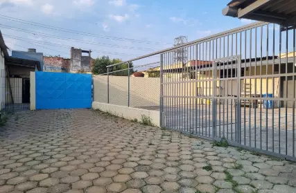 Imagem: Galpão / Salão para Alugar, Vila Formosa