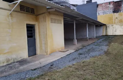 Imagem: Galpão / Salão para Alugar, Vila Formosa