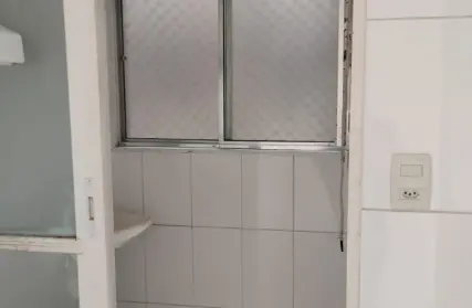 Imagem: Apartamento para Alugar, Jardim Santa Terezinha