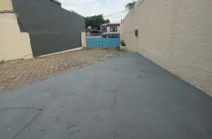 Imagem: Galpão / Salão para Alugar, Vila Formosa