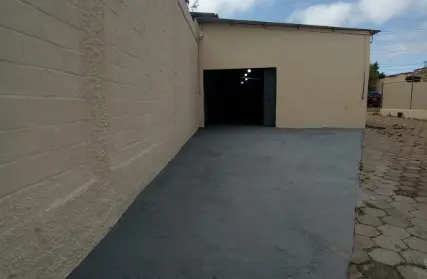 Imagem: Galpão / Salão para Alugar, Vila Formosa