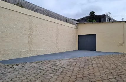 Imagem: Galpão / Salão para Alugar, Vila Formosa