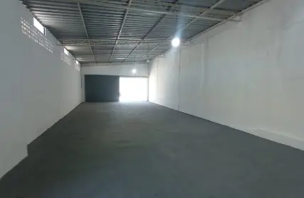 Imagem: Galpão / Salão para Alugar, Vila Formosa