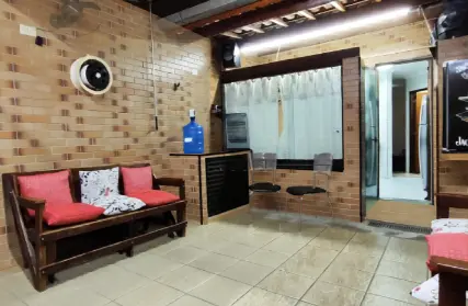 Imagem: Condomínio Fechado para Venda, Cidade Líder