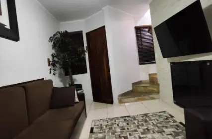 Imagem: Condomínio Fechado para Venda, Cidade Líder