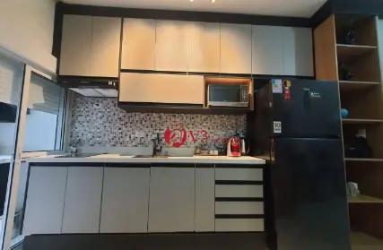 Imagem: Apartamento para Venda, Vila Nova Manchester