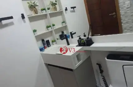 Imagem: Apartamento para Venda, Vila Nova Manchester