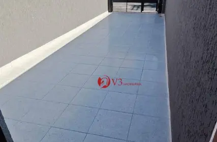 Imagem: Sobrado para Venda, Cohab A E Carvalho