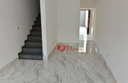 Imagem: Sobrado para Venda, Cohab A E Carvalho