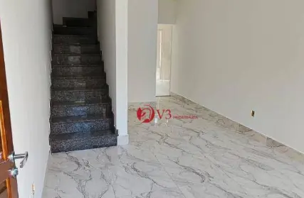 Imagem: Sobrado para Venda, Cohab A E Carvalho