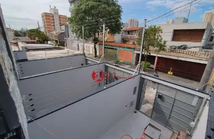 Imagem: Sobrado para Venda, Jardim Aricanduva