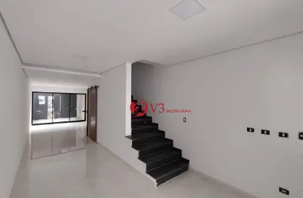 Imagem: Sobrado para Venda, Jardim Aricanduva