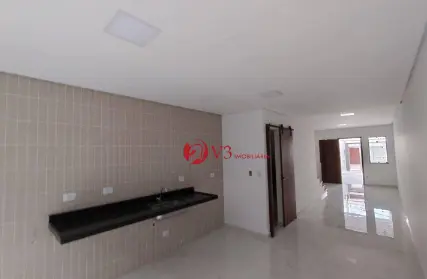 Imagem: Sobrado para Venda, Jardim Aricanduva