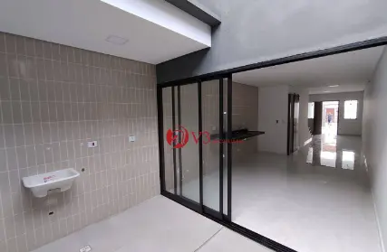 Imagem: Sobrado para Venda, Jardim Aricanduva