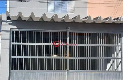 Imagem: Sobrado para Venda, Parque Císper