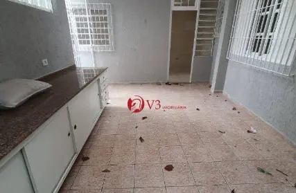 Imagem: Sobrado para Venda, Parque Císper
